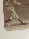 Hank Greenberg 1939-46 Exhibit Card MLB