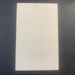 1974 Lefty Grove Hall of Fame Baseball Card