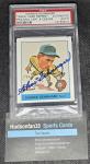 Charlie Gehringer 1938 Goudey Heads Up Auto