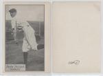 1929-30 R315 Herb Pennock Hall of Fame Card