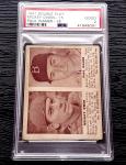 1941 Paul Waner Double Play Baseball Card #15/16
