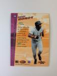 1994 Sportflics Barry Bonds #190 Giants Card