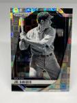 Joe DiMaggio 2025 Panini Prizm Pandora Card #180