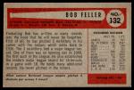 1954 Bowman Baseball Cards - Select Your Favorites