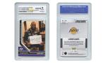 2023-24 Panini Instant LeBron James #391 GEM-MINT