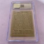 1939 Play Ball Carl Hubbell #53 Baseball Card