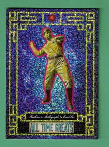 2024 Kid Nichols 1/1 Historic Autograph Card