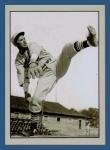 Dizzy Dean St. Louis Cardinals Plutograph #/200
