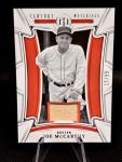 2023 Panini National Treasures Joe McCarthy #/99