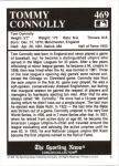 1992 Conlon Collection TSN Baseball Cards Set 331-500