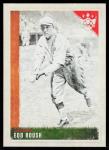 2022 Panini Diamond Kings Edd Roush Baseball Card