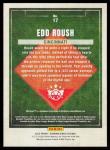 2022 Panini Diamond Kings Edd Roush Baseball Card