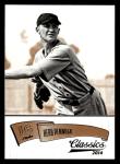 2014 Panini Classics Herb Pennock Yankees Card