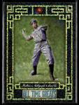 2024 Historic Autographs Kid Nichols #4 /1600