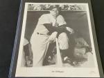 1960s Joe DiMaggio New York Yankees Sports Card