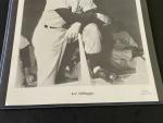1960s Joe DiMaggio New York Yankees Sports Card