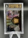 2014 Topps Tribute Joe DiMaggio Sepia Relic /35