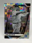 Hank Greenberg 2025 Panini Prizm Pandora Card #133