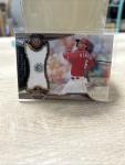 2016 Topps Tribute Billy Hamilton Relic Card #/199