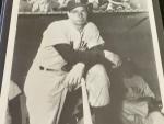 1960s Joe DiMaggio New York Yankees Sports Card