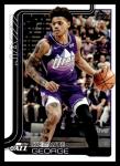 2025-26 Topps Utah Jazz Basketball Team Set