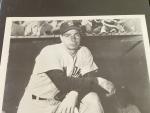1960s Joe DiMaggio New York Yankees Sports Card