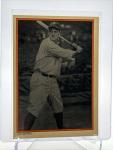 1985 Topps Lou Gehrig Baseball Card #14