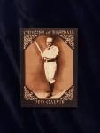 James PUD Galvin Origins Baseball Card #30