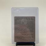 1935 Lloyd Waner Diamond Stars Trading Card