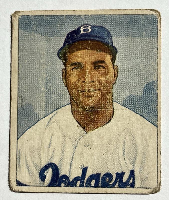 Roy Campanella