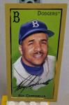 2025 Topps T205 Roy Campanella Gold Leaf Card