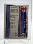 1985 Topps Lou Gehrig Baseball Card #14
