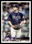 2025 Topps Archives Tampa Bay Rays Team Set