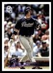 2025 Topps Archives San Diego Padres Team Set