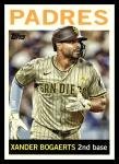 2025 Topps Archives San Diego Padres Team Set