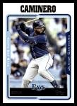 2025 Topps Archives Tampa Bay Rays Team Set