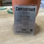 2015 Panini Goose Gossage Black 1/1 Printing Plate