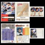 Roger Clemens 1995 Upper Deck Baseball Card Lot