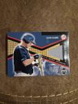 Jason Giambi 2002 Ultimate Game Jersey Card