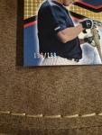 Jason Giambi 2002 Ultimate Game Jersey Card