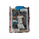 2023 Topps Heritage Giancarlo Stanton #81 Chrome