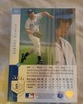 1993 Upper Deck SP Johnny Damon Rookie Card