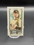 2025 Topps Allen & Ginter MLB Mini Cards