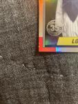 2025 Topps Lou Gehrig Baseball Card #U90-14