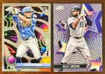 2025 Topps Cosmic Chrome Cards: Choose Yours!