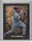 1998 Donruss Alex Rodriguez #364 Prized Refractor
