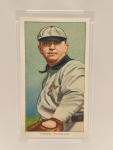 1909 T206 Piedmont Cy Young PSA Authentic Card