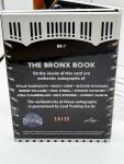 2025 Leaf Bronx Book Autos Set with Stars
