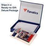 Lou Gehrig 1951 Topps Yankees All-Star Card