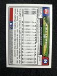 Mike Lowell #64 2008 Topps Baseball - Buy 10 Get 10 Free